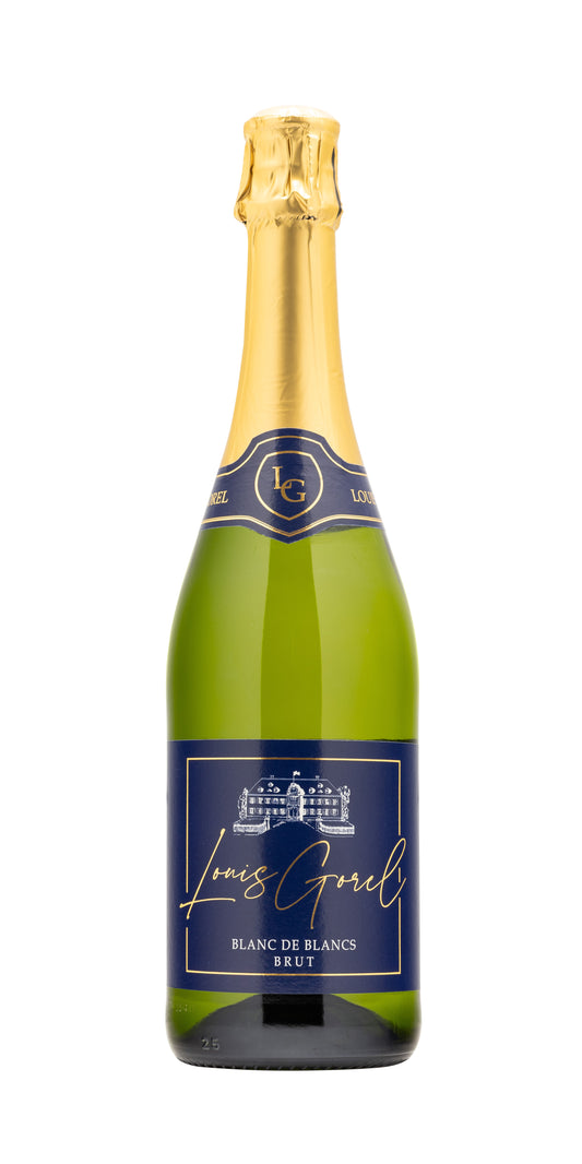 Louis Gorel Blanc de Blancs Brut